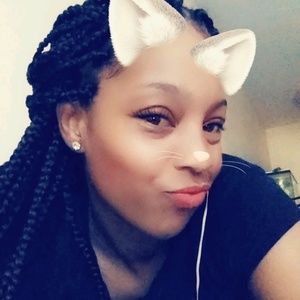 Meet your Posher, Alanah b